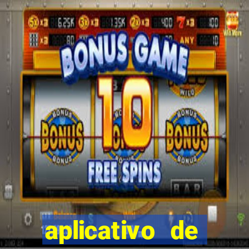 aplicativo de apostas online
